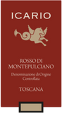 Icario Rosso di Montepulciano