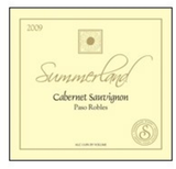 Summerland Cabernet Sauvignon