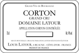 Louis Latour Domaine Latour Corton Grand Cru 2019