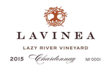 Lavinea Wines Chardonnay Lazy River Vineyard Yamhill-Carlton District 2017