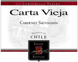 Carta Vieja Cabernet Sauvignon