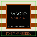 Fontanafredda Barolo Chinato