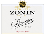 Zonin Prosecco Brut