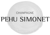 Champagne Pehu-Simonet Coteaux Champenois Les Blancs Fossés 2019