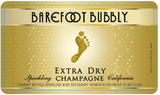 Barefoot Bubbly Extra Dry Sparkling