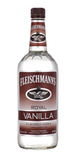 Fleischmann's Royal Vanilla Vodka