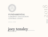 Joey Tensley Fundamental Cabernet Sauvignon