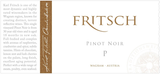 Fritsch Pinot Noir P 2016