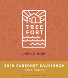 Tree Fort Cabernet Sauvignon