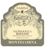 Remo Farina Valpolicella Classico Superiore Ripasso Montecorna