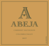 Abeja Cabernet Sauvignon Columbia Valley