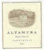 Altamura Winery Sauvignon Blanc