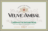 Veuve Ambal Cremant de Bourgogne Brut