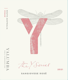 Yalumba The Y Series Sangiovese Rose South Australia