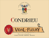 Vidal-Fleury Condrieu 2014