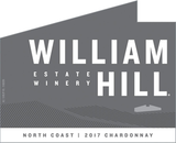 William Hill Estate Chardonnay North Coast