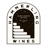 Hammerling Wines Sunflower Sutra Brut Nature