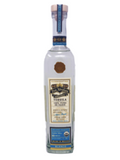 Don Abraham Blanco Tequila