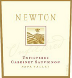 Newton Cabernet Sauvignon Unfiltered