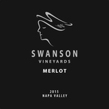 Swanson Vineyards Merlot Napa Valley