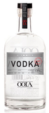 OOLA Distillery Vodka