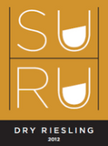 Suhru Dry Riesling