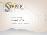 Steele Wines Pinot Noir