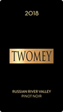 Twomey Pinot Noir Russian River