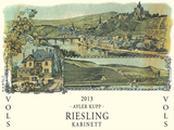 Vols Riesling Ayler Kupp Kabinett