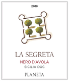 Planeta Sicilia Nero d'Avola La Segreta