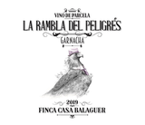 Vinessens - Casa Balaguer Garnacha La Rambla Del Peligres Alicante