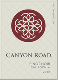 Canyon Road Pinot Noir