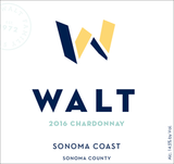 Walt Wines Chardonnay Sonoma Coast 2018