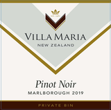 Villa Maria Pinot Noir Private Bin