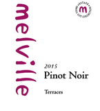 Melville Pinot Noir Terraces Sta. Rita Hills 2020