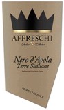 Affreschi Terre Siciliane Nero d'Avola