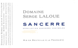 Serge Laloue Sancerre