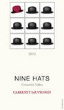 Nine Hats Cabernet Sauvignon