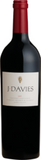 Davies Vineyards Cabernet Sauvignon Estate Grown J. Davies Diamond Mountain District 2018