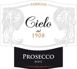 Cielo Prosecco