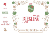 Dr. Fischer Riesling