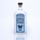 Misguided Spirits Bathhouse John's Well Dressed American Dry Gin