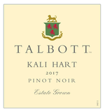 Talbott Kali Hart Pinot Noir