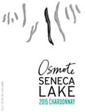 Osmote Chardonnay Seneca Lake