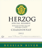 Herzog Wine Cellars Special Reserve Chardonnay Russian River Valley 2019