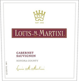 Louis M. Martini Prati Cabernet Sauvignon Sonoma County