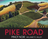 Pike Road Wines Pinot Noir Willamette Valley