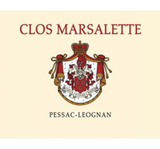 Clos Marsalette Pessac-Leognan