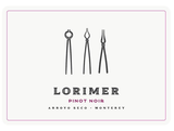 Lorimer Pinot Noir