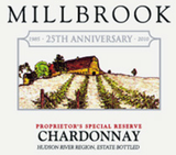 Millbrook Estate Chardonnay Proprietor's Special Reserve